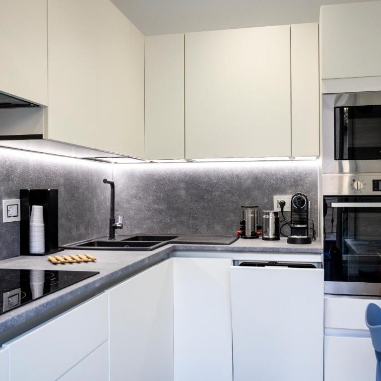 Suite Tropea - Two-Bedroom Apartment - 8