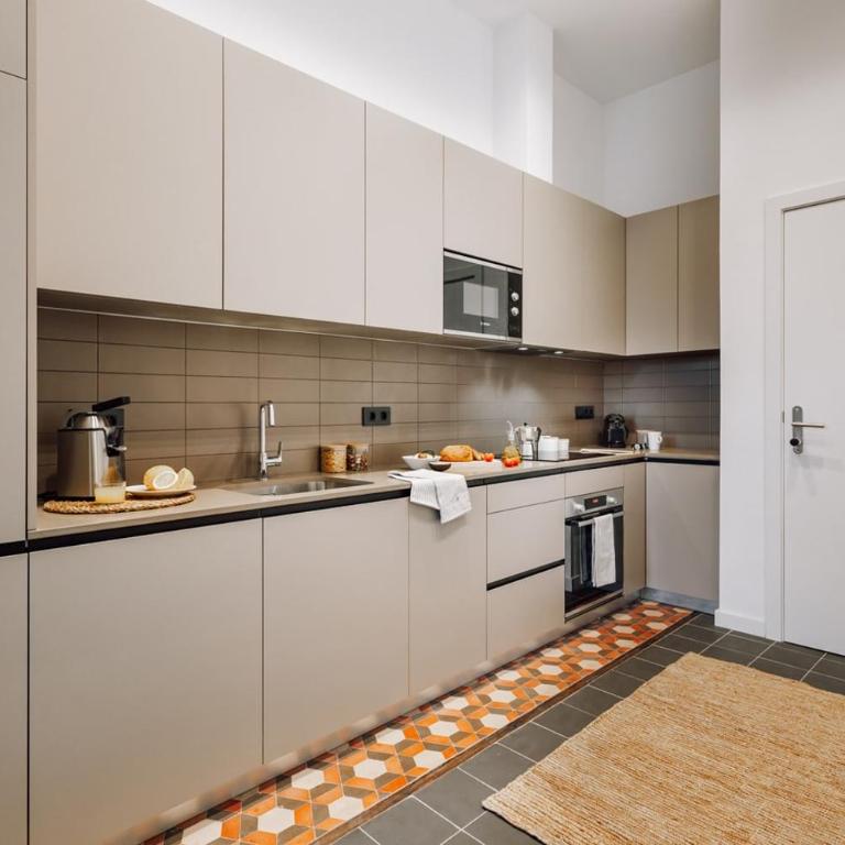 Casa Jordi - Apartment - 17