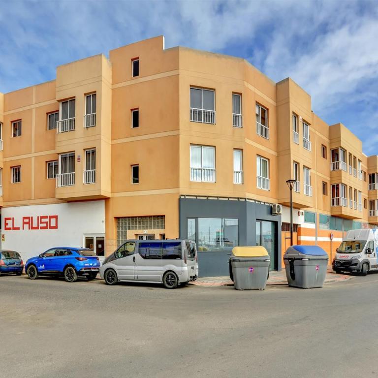Silvic Jable - Apartamento de 1 dormitorio - 2