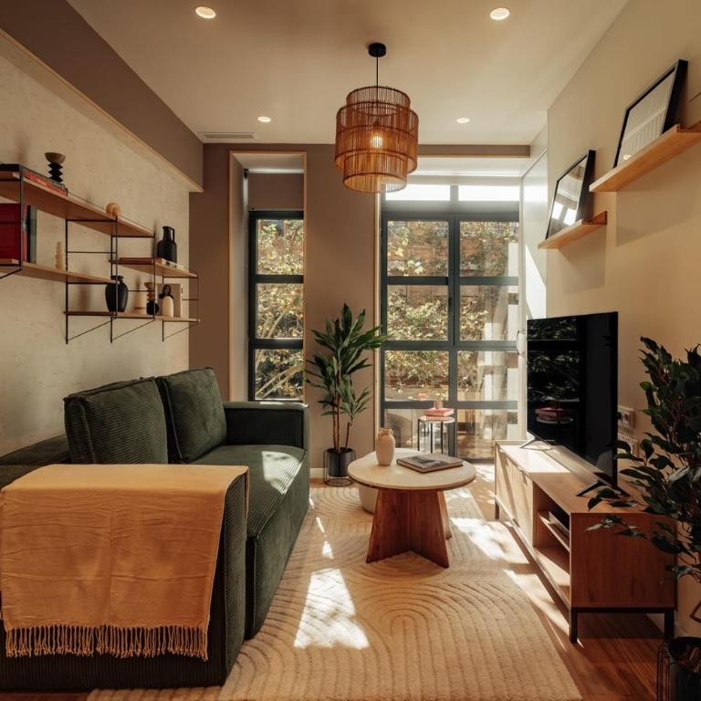Casa Macaya - Apartment - 1