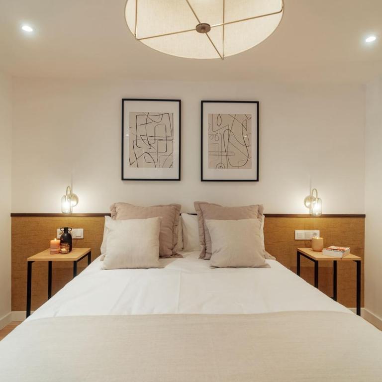 Casa Goya - Apartment - 17