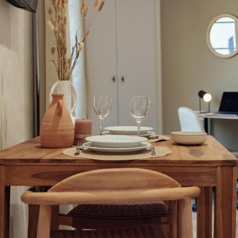 Casa Laietana - Apartment - 12