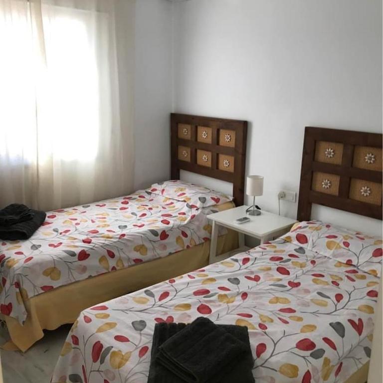 Apartment Ladera del mar 2 - Two-Bedroom Apartment - 9