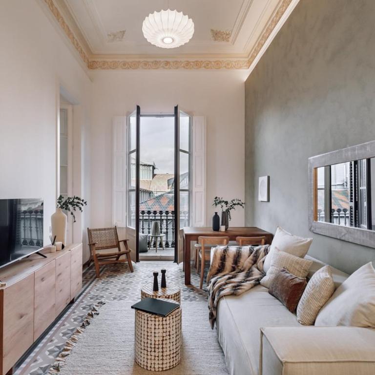 Casa Jordi - Apartment - 1