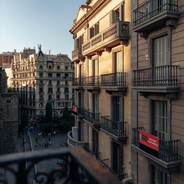 Casa Laietana - Apartment - 22