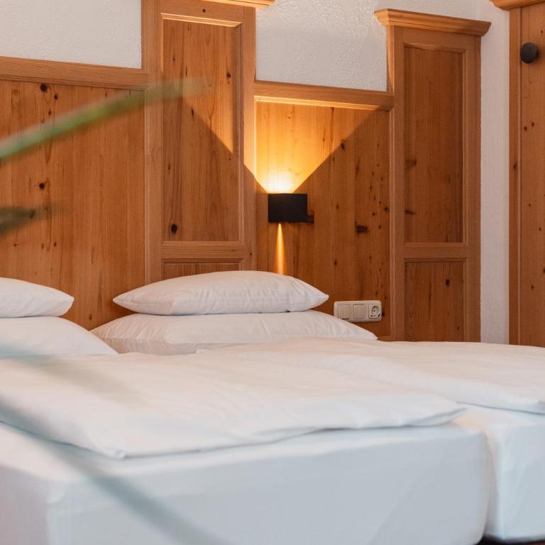 Schindler "Bed & Food Experience" - Doppelzimmer - 3