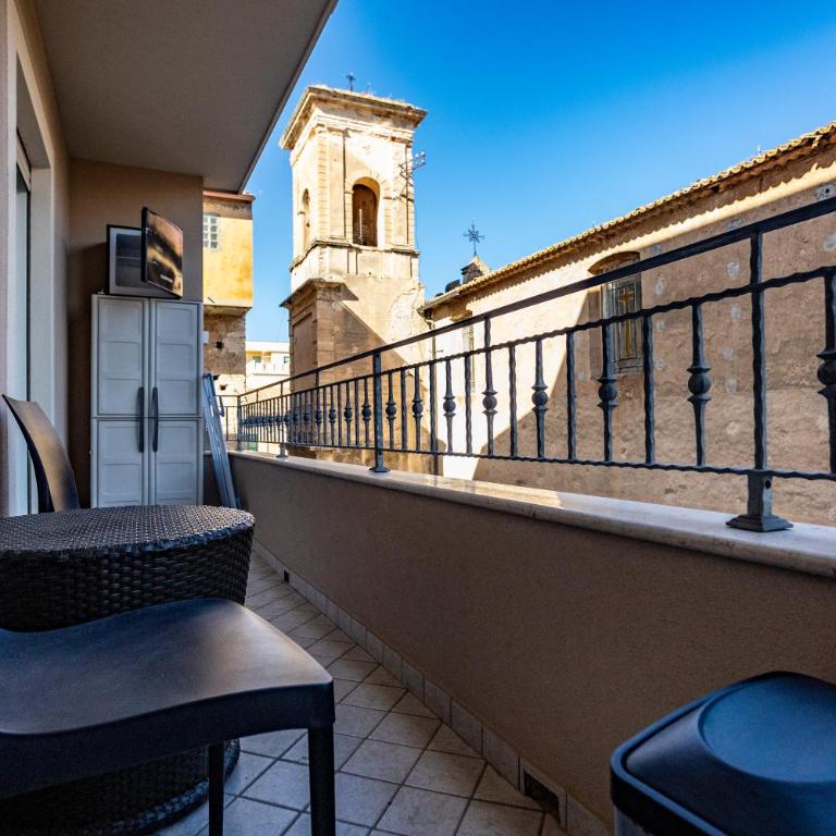 Suite Tropea - Two-Bedroom Apartment - 14