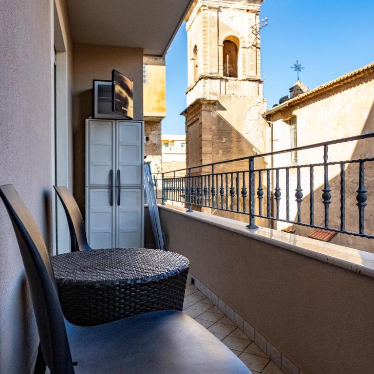 Suite Tropea - Two-Bedroom Apartment - 13