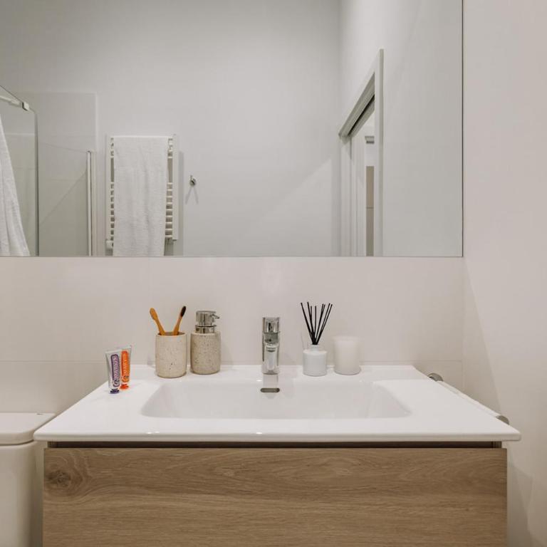 Casa Jordi - Apartment - 12