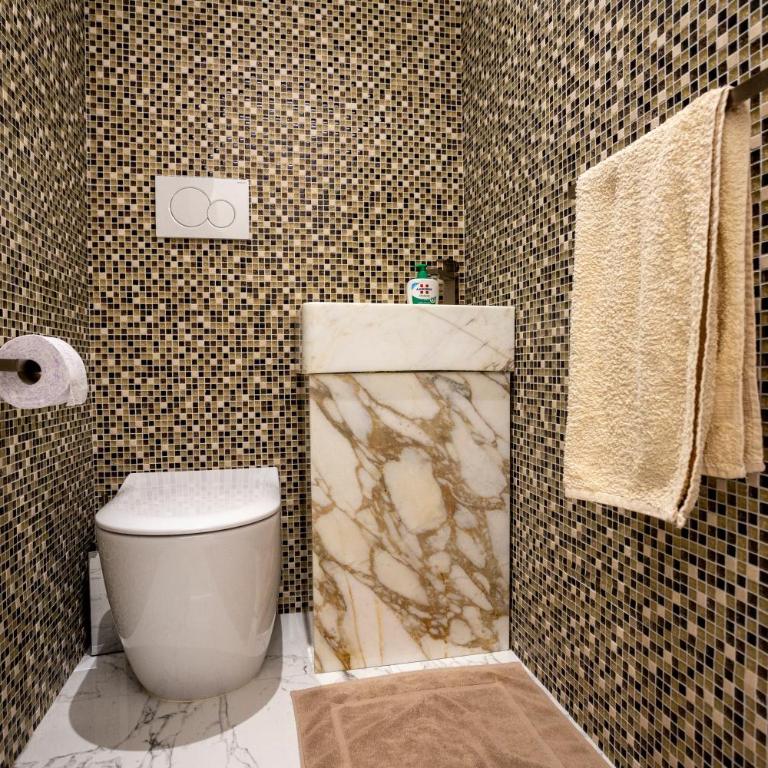 Suite Tropea - Two-Bedroom Apartment - 17