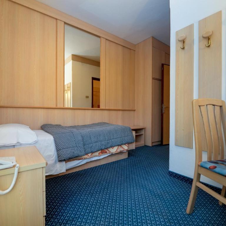 Hotel Mary - Camera Singola Economy - 1