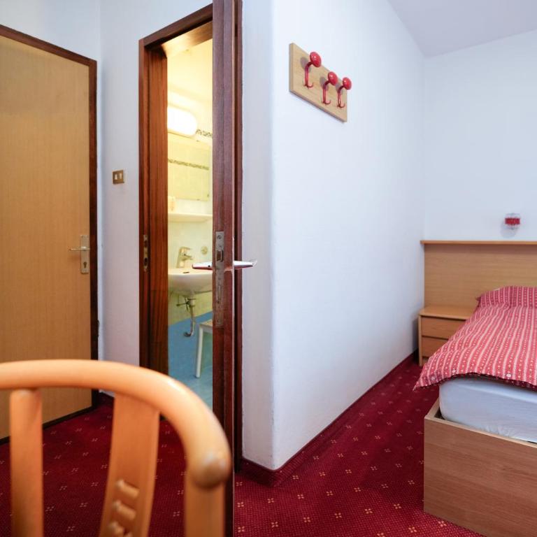 Hotel Mary - Camera Singola Economy - 3