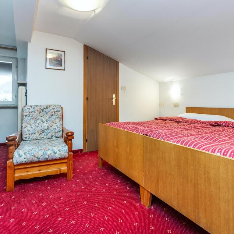 Hotel Mary - Camera Matrimoniale Economy - 2