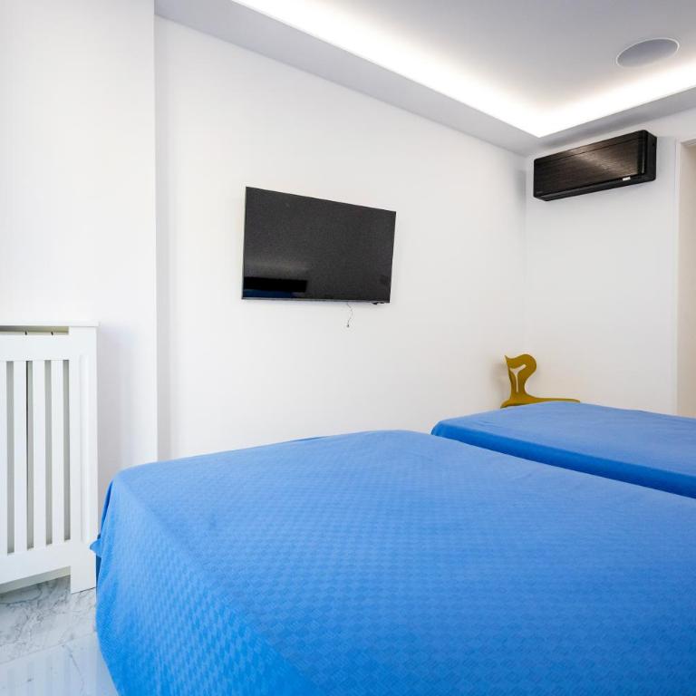 Suite Tropea - Two-Bedroom Apartment - 26