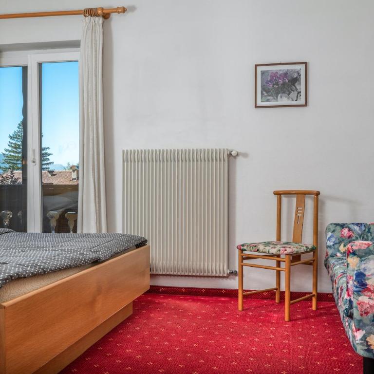 Hotel Mary - Camera Matrimoniale con Balcone - 2