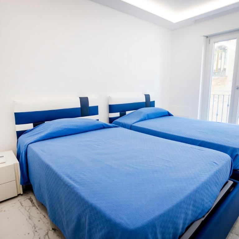 Suite Tropea - Two-Bedroom Apartment - 21