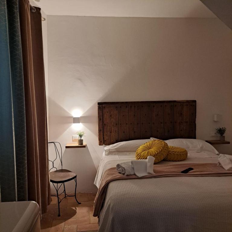 Dilà Assisi Rooms - Camera Quadrupla - 11