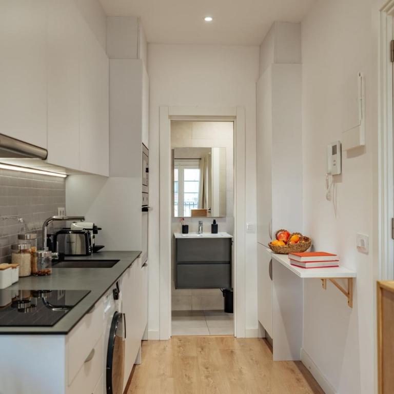 Casa Laietana - Apartment - 15