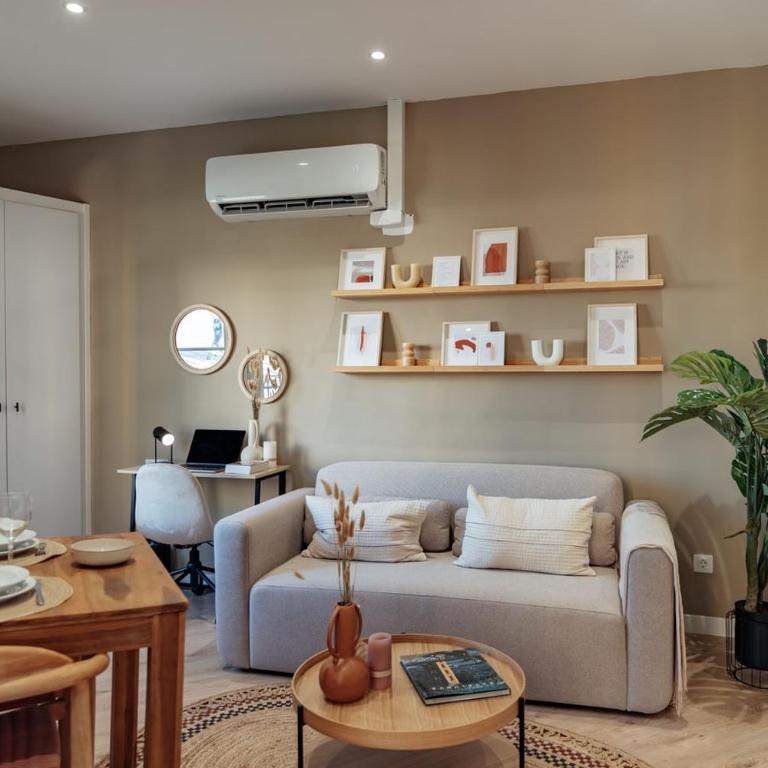 Casa Laietana - Apartment - 1