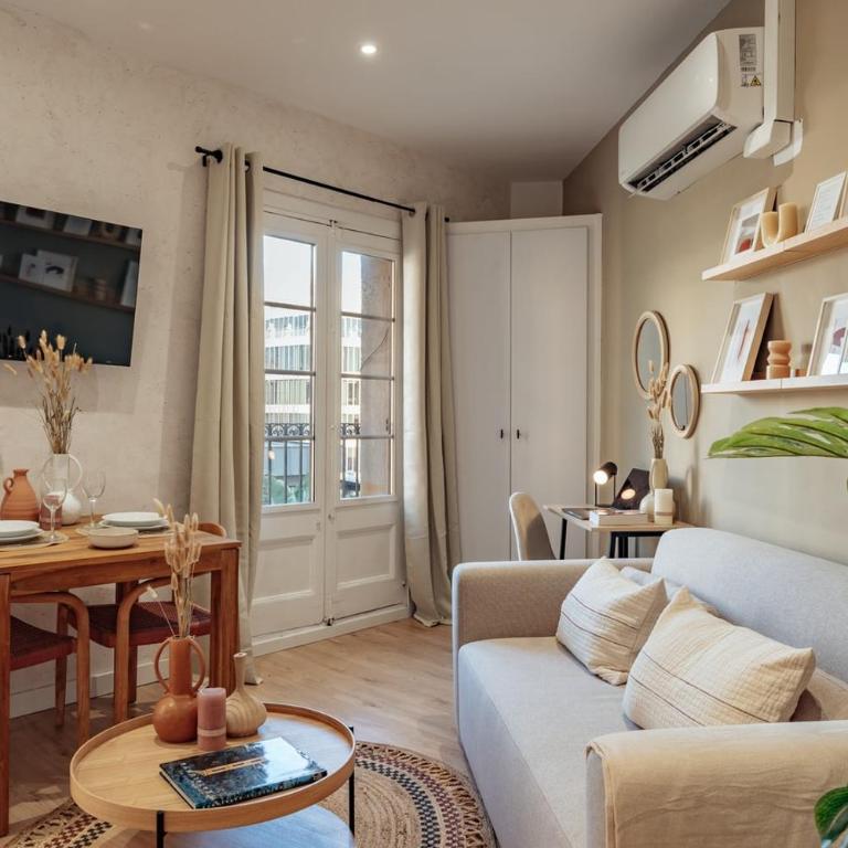 Casa Laietana - Apartment - 11