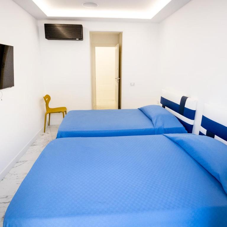 Suite Tropea - Two-Bedroom Apartment - 28