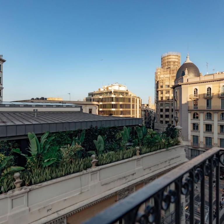 Casa Laietana - Apartment - 21