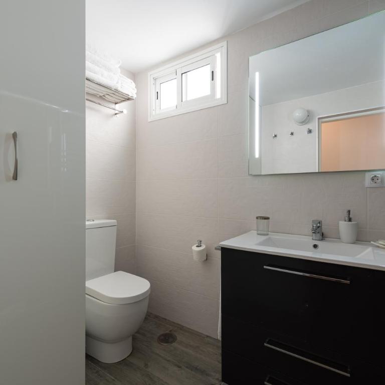 City, Sun and Living - Apartamento Superior - 18
