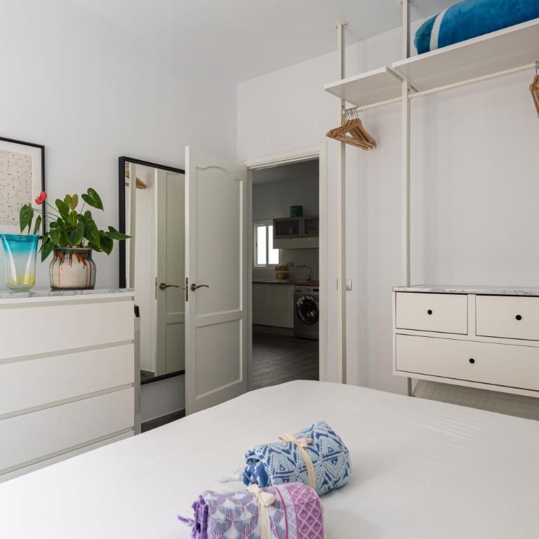 City, Sun and Living - Apartamento Superior - 22