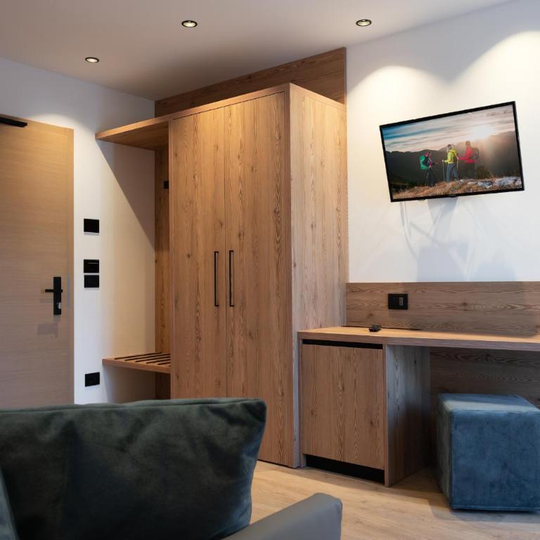 Hotel Mary - Suite - 13