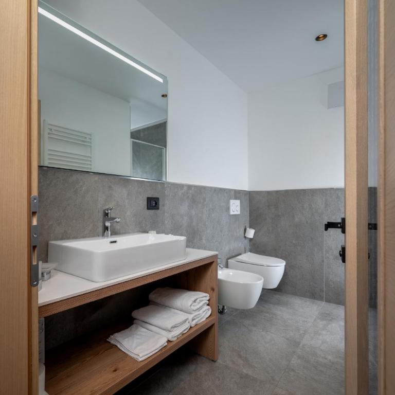 Hotel Mary - Suite - 14
