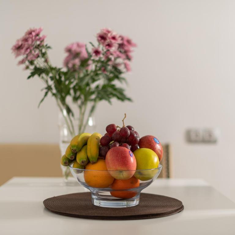 City, Sun and Living - Apartamento Superior - 9