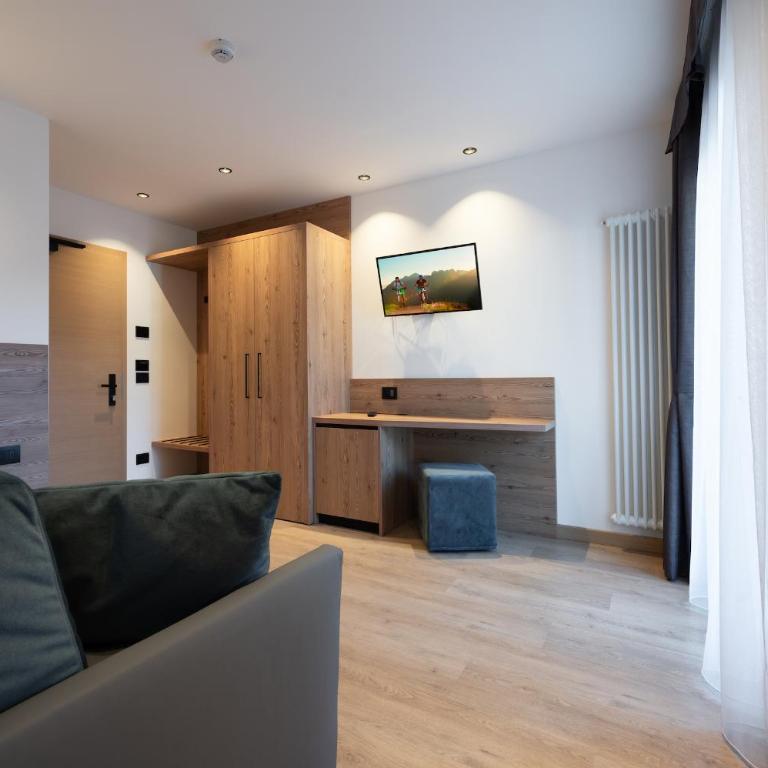 Hotel Mary - Suite - 8