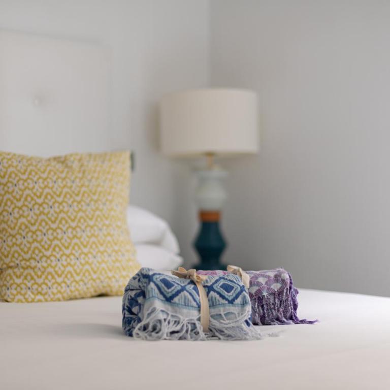 City, Sun and Living - Apartamento Superior - 7