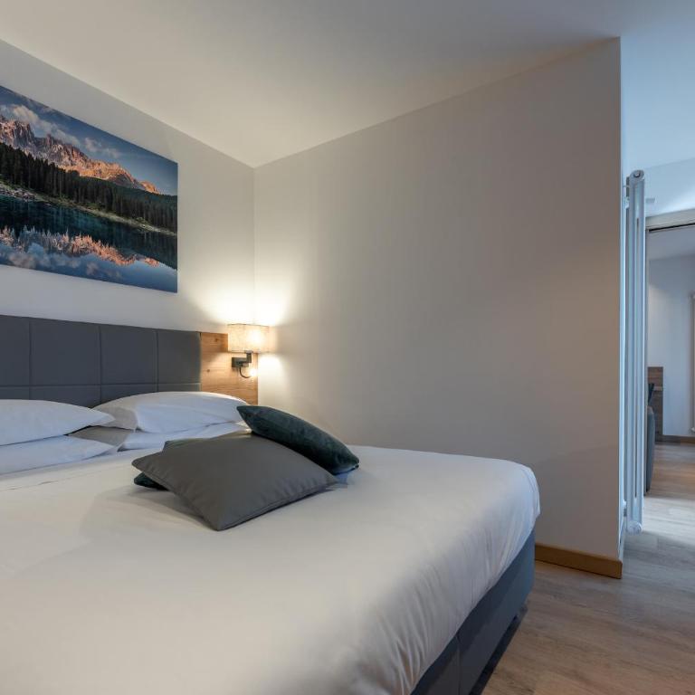 Hotel Mary - Suite - 5