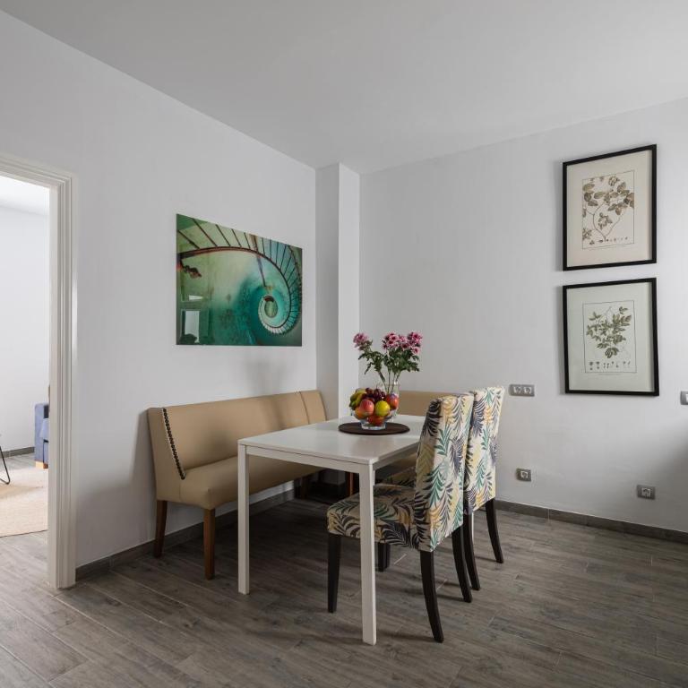 City, Sun and Living - Apartamento Superior - 14