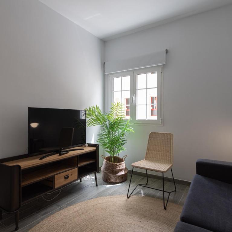 City, Sun and Living - Apartamento Superior - 12