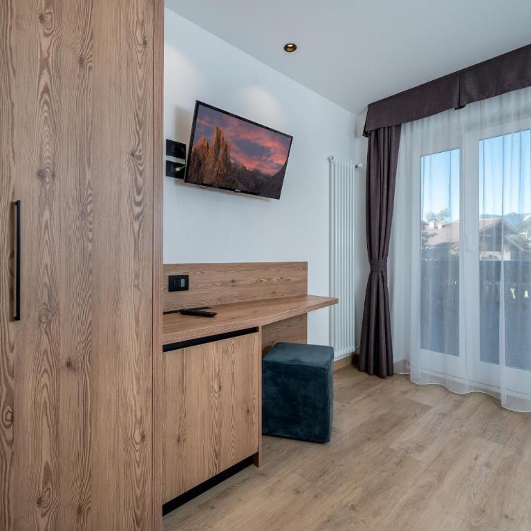 Hotel Mary - Suite - 4