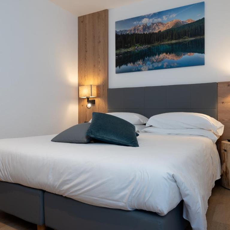 Hotel Mary - Suite - 6