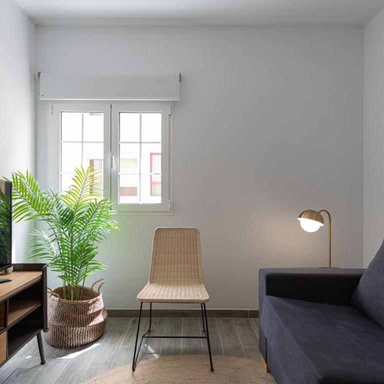City, Sun and Living - Apartamento Superior - 21
