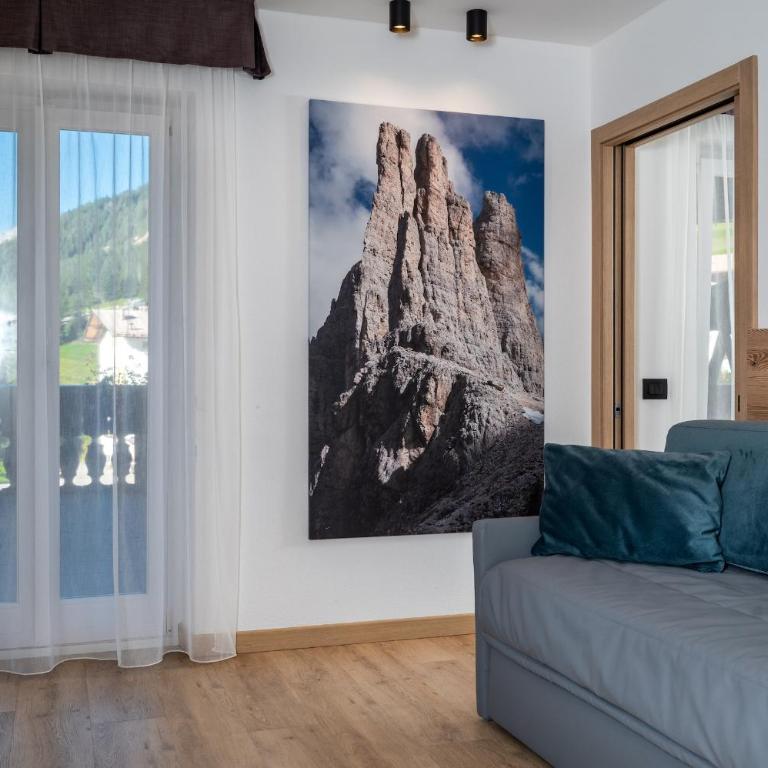 Hotel Mary - Suite - 3