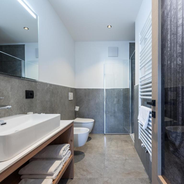 Hotel Mary - Suite - 1