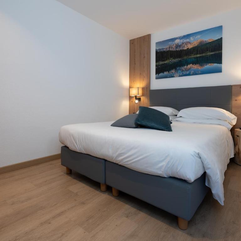 Hotel Mary - Suite - 2