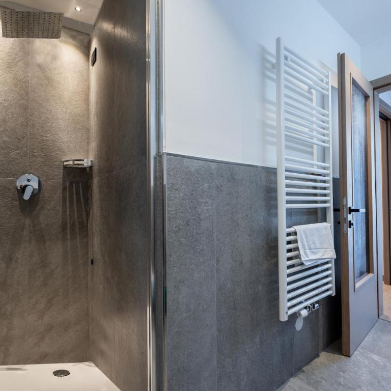 Hotel Mary - Suite - 7