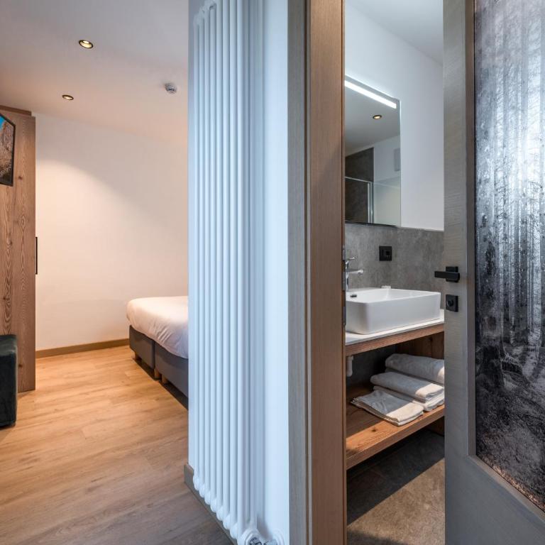 Hotel Mary - Suite - 10