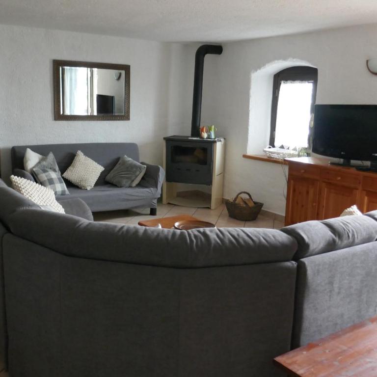 Stefano Alps Apartment - Appartamento con 2 Camere da Letto - 22