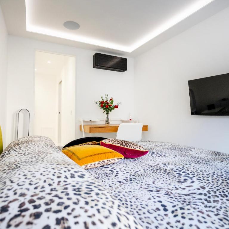 Suite Tropea - Two-Bedroom Apartment - 38