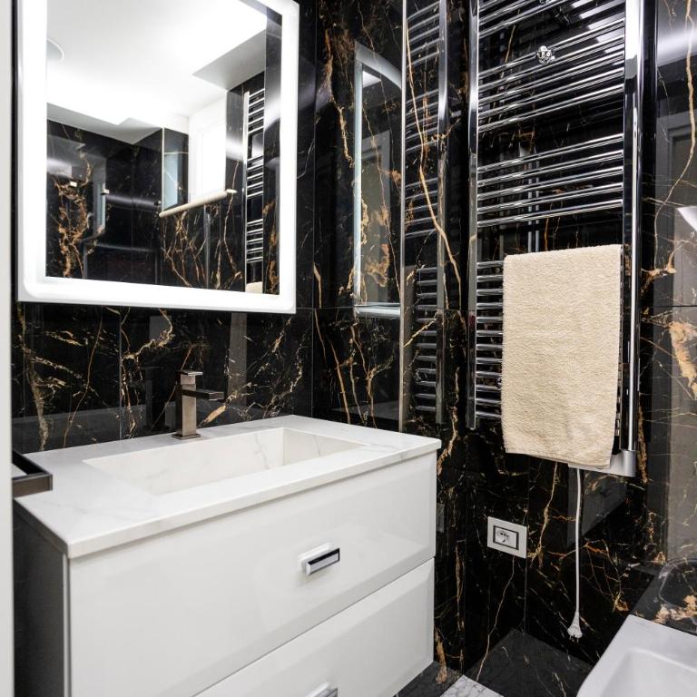 Suite Tropea - Two-Bedroom Apartment - 37