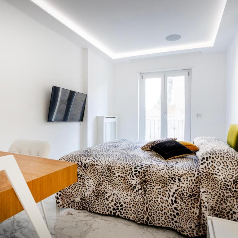 Suite Tropea - Two-Bedroom Apartment - 36