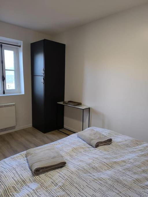 2 pieces Perle sur la Place Morny refait à neuf - Appartement 1 Chambre - 9
