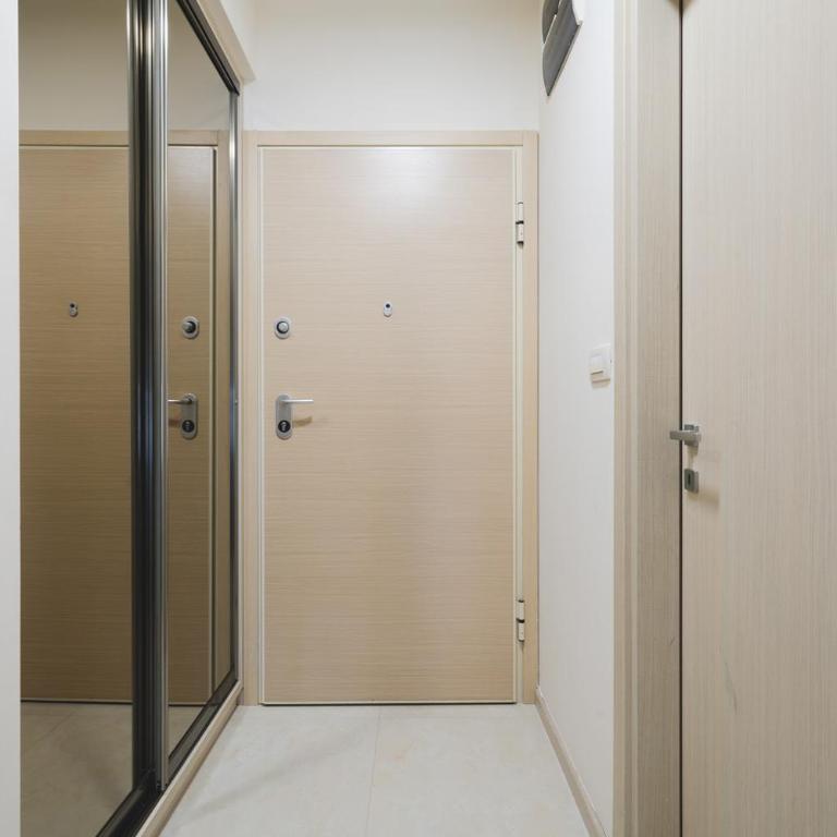 Harmony Apartments - Apartman s 1 Spavaćom Sobom i Balkonom - 14